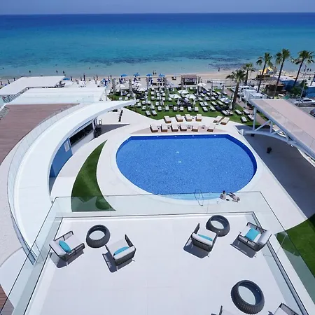 Flamingo Paradise - Adults Only 4* プロタラス